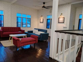 Dato Lundang guesthouse